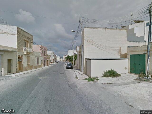 Triq Bubaqra,  Iż-Żurrieq,  Reġjun tal-Punent