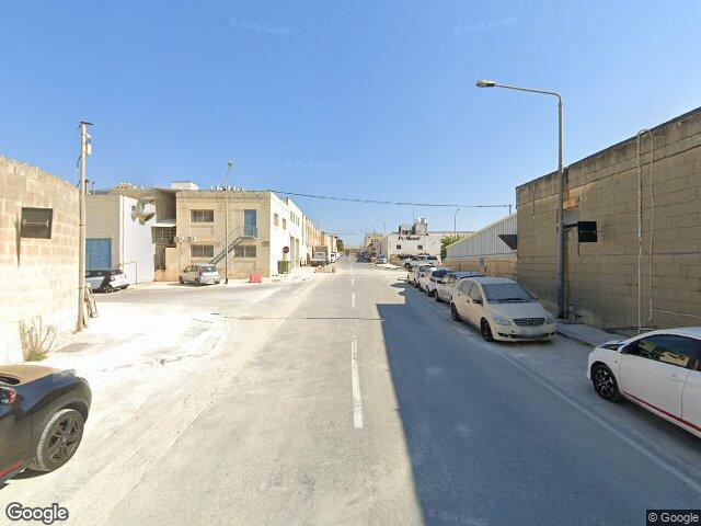 28,  Triq l-Istampar,  Il-Qasam Industrijali ta' Bulebel - Żona Ħadra