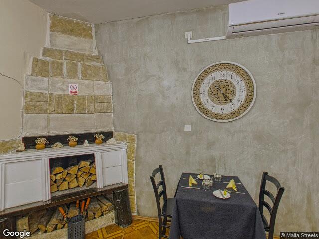 La Vallata Trattoria & Bistro,  Triq Wied Filep,  San Pawl tat-Tarġa