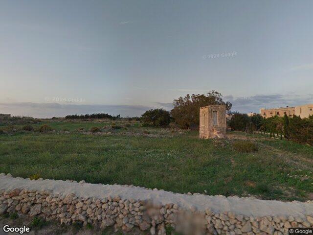 Triq il-Qala,  Il-Qala,  Reġjun Għawdex