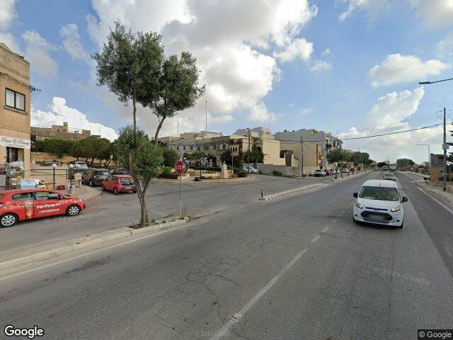 Is-Siġġiewi,  Reġjun tal-Punent,  SGW 1071