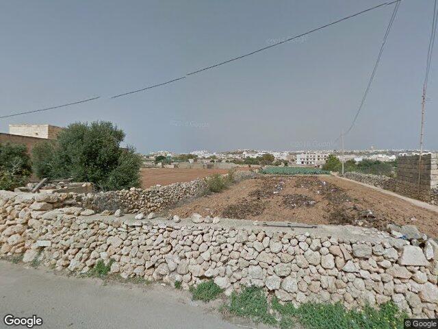 Triq ta' Bwier,  L-Imġarr,  Għajnsielem