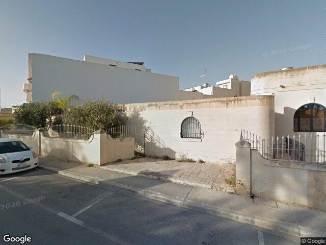 Triq Notabile,  Fleur-de-Lys,  Birkirkara