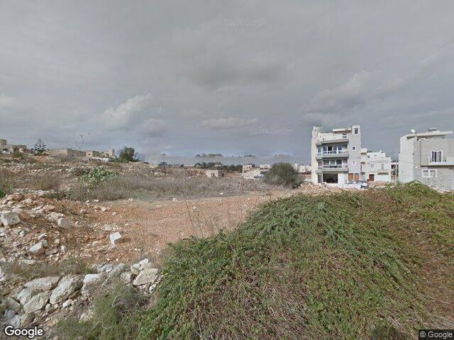 Triq it-Tnejn u Għoxrin ta' Frar,  Il-Qajjenza,  Birżebbuġa