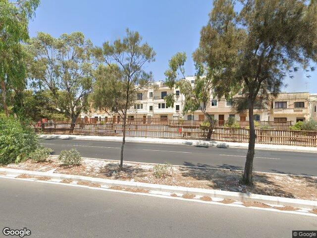 Triq l-Imdina,  L-Imrieħel,  Birkirkara