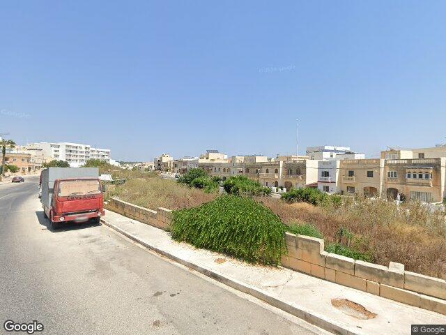 Triq iċ-Ċief,  Birżebbuġa,  Reġjun tan-Nofsinhar