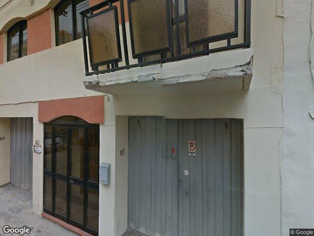 Triq il-Pellegrini,  Il-Mellieħa,  Reġjun tat-Tramuntana