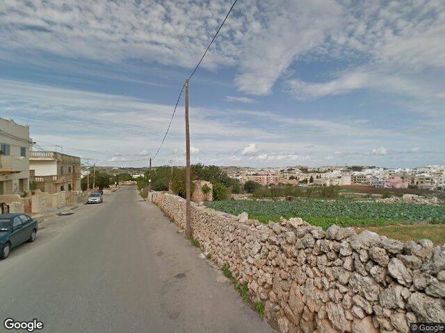 Triq Għar Barka,  Ta' Bużugrilla,  Tal-Virtù