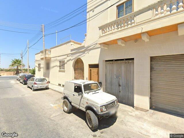 Triq Xandru Farrugia,  Iż-Żejtun,  Reġjun tan-Nofsinhar