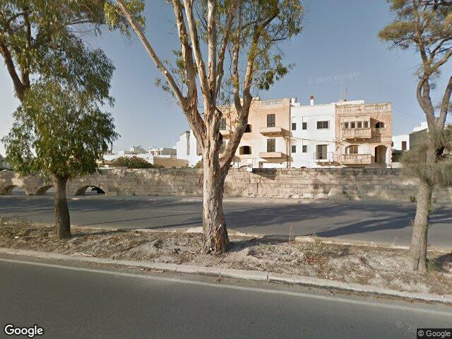 Triq l-Imdina,  Fleur-de-Lys,  Birkirkara