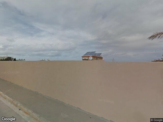 Triq Nicolaus Copernicus,  Il-Mellieħa,  Reġjun tat-Tramuntana