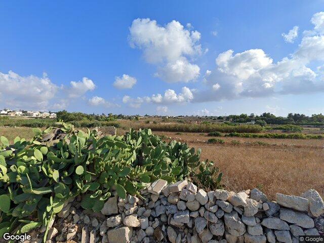 Triq ta' Qassati,  Ħ'Attard,  Reġjun tat-Tramuntana