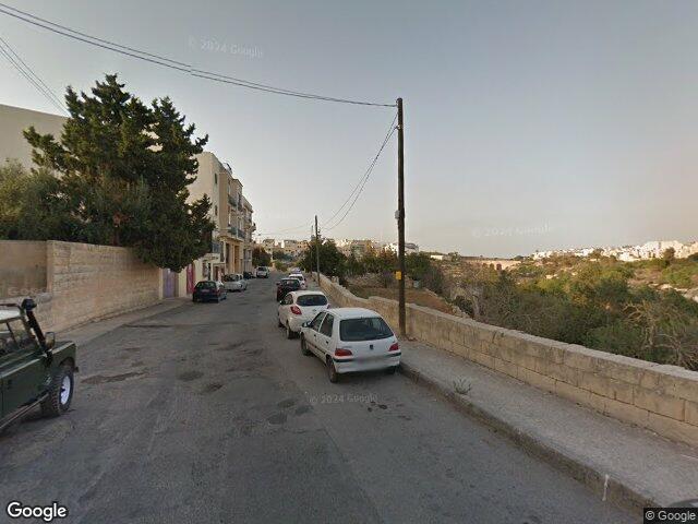 Triq il-Lunzjata,  Tal-Wata,  Santa Margerita