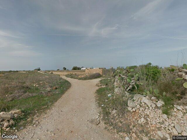 triq ta Xurdin,  In-Nadur,  Reġjun Għawdex