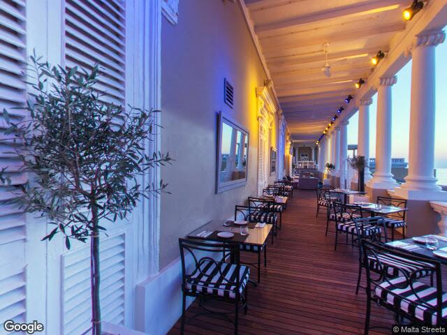 Dragonara Casino,  Triq il-Wilġa,  San Ġiljan