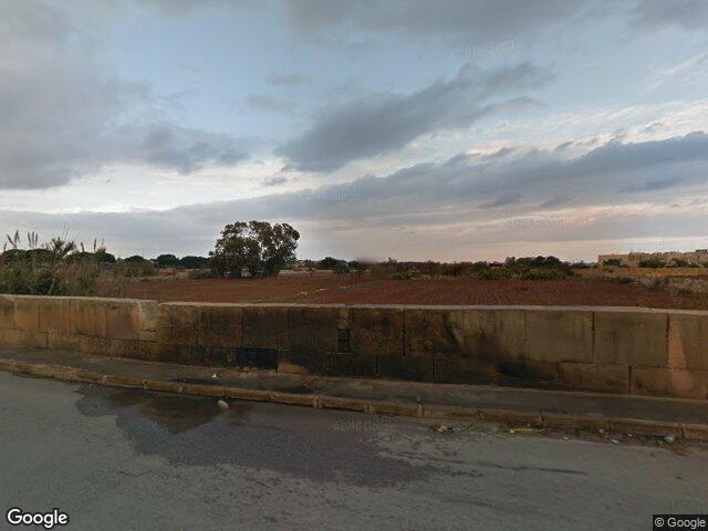 Triq Dun Ġużepp Barbara,  Iż-Żurrieq,  Reġjun tal-Punent