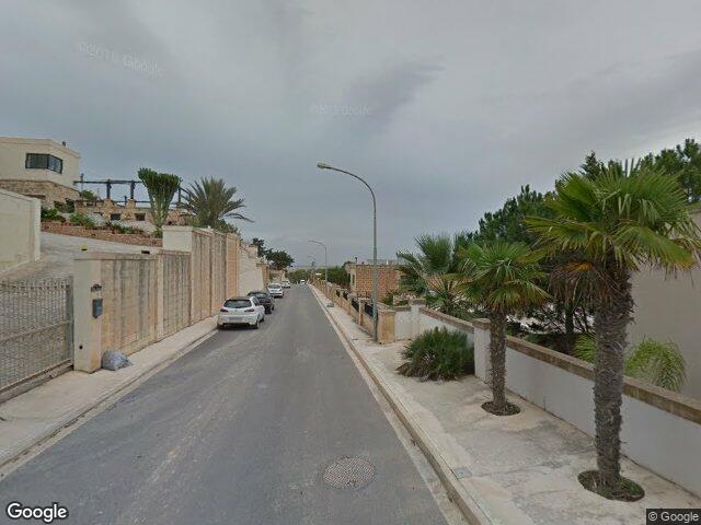 115,  Triq il-Pont,  Il-Mellieħa