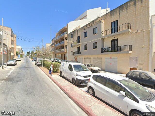 Triq il-Kurunell Mas,  Ħal Tarxien,  Reġjun tal-Port