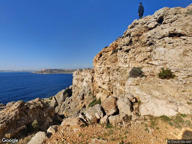 Triq Mejjiesa,  Il-Manikata,  Il-Mellieħa