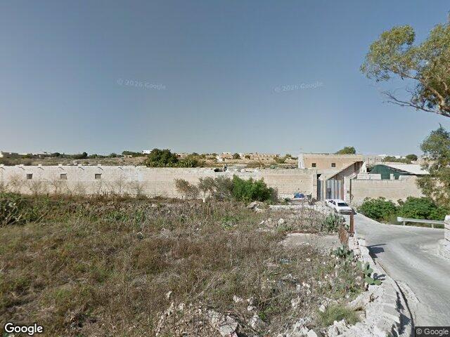 Trejqa Wied Is-Sewda,  Ħal Qormi,  Reġjun tan-Nofsinhar