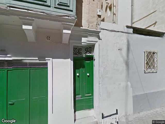 Triq San Trofimu,  Tas-Sliema,  Reġjun tal-Lvant