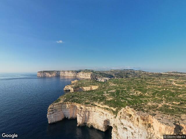 Triq tax-Xadba,  Ix-Xlendi,  Il-Munxar