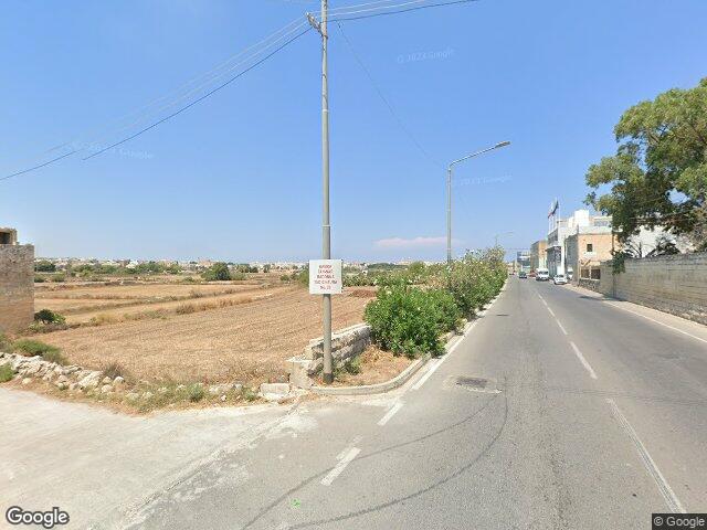 Triq Ħal Tarxien,  Il-Gudja,  Reġjun tan-Nofsinhar