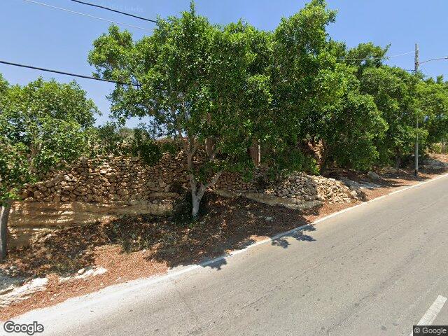 Triq il-Kbira,  L-Imġarr,  Reġjun tat-Tramuntana