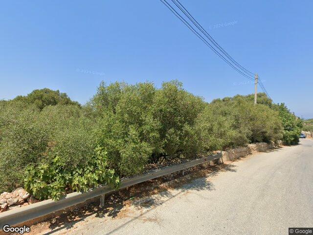 Triq San Martin,  L-Imġarr,  Reġjun tat-Tramuntana