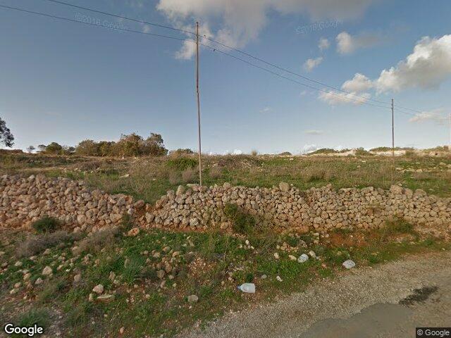 Ir-Rabat,  Reġjun tal-Punent,  RBT 6019