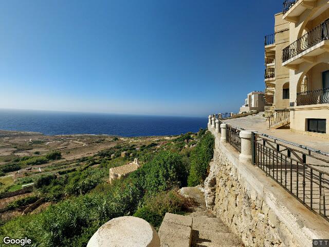 Triq l-Oniċi,  Iż-Żebbuġ,  Reġjun Għawdex