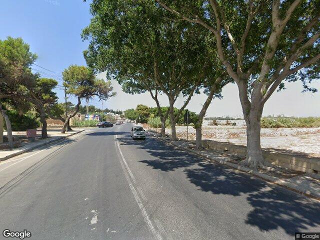 Triq Burmarrad,  Burmarrad,  Buġibba