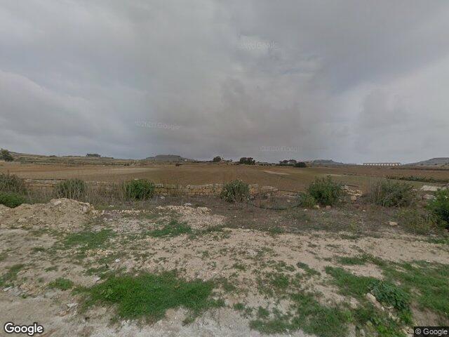 Triq Qasam San Ġorġ,  Santa Luċija,  Ta' Kerċem