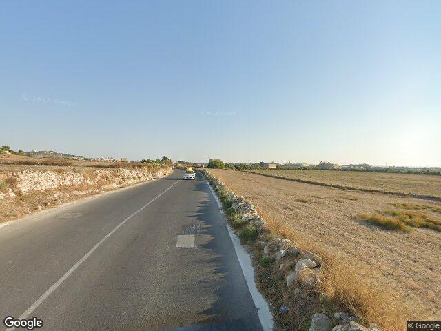 Triq it-Tiġrija,  Is-Siġġiewi,  Reġjun tal-Punent