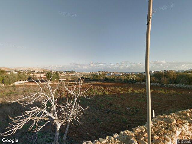 Triq Santa Klara,  Baħar iċ-Ċagħaq,  In-Naxxar