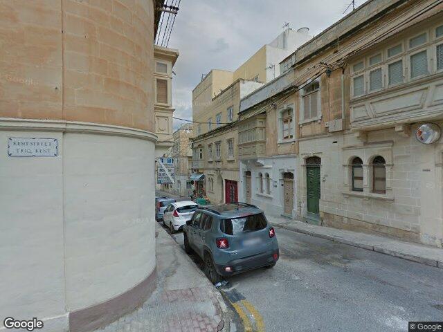 37,  Triq Nicolo Isouard,  Tas-Sliema
