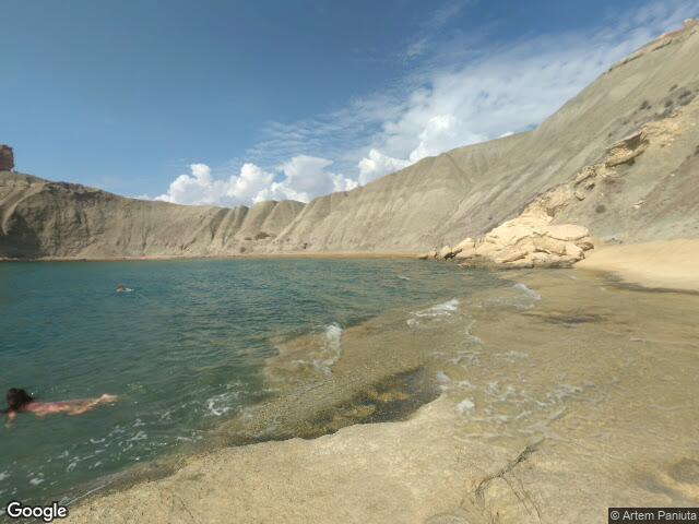 Triq Għajn Tuffieħa,  L-Imġarr,  Reġjun tat-Tramuntana
