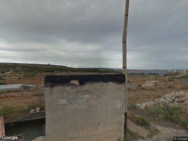 Triq Tal-Prajjet,  Il-Mellieħa,  Reġjun tat-Tramuntana