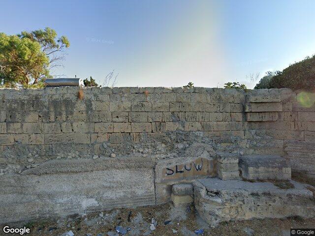 Is-Siġġiewi - Girgenti,  Triq Blat il-Qamar,  Is-Siġġiewi