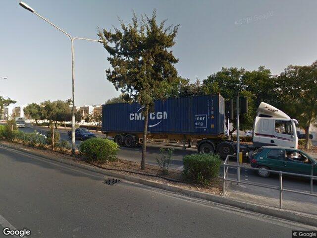 Triq San Tumas,  Ħal Luqa,  Reġjun tan-Nofsinhar