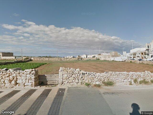 Triq il-Buskett,  Ħal Muxi,  Ħaż-Żebbuġ