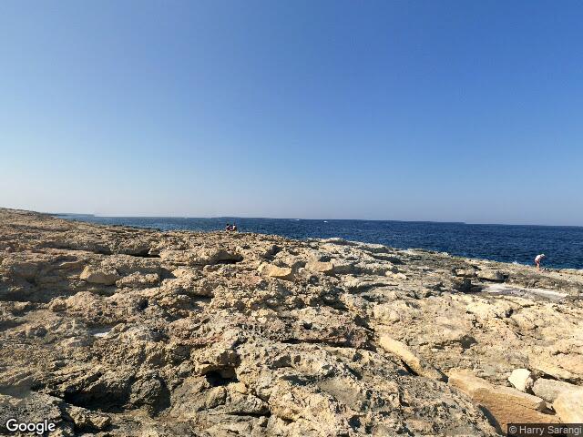 Dawret il-Kunsill tal-Ewropa,  Wied il-Għajn,  Reġjun tan-Nofsinhar