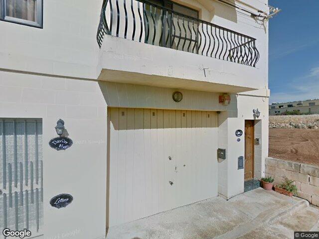 Triq is-Selq,  Qasam tad-Djar ta' Bulebel,  Ħaż-Żabbar