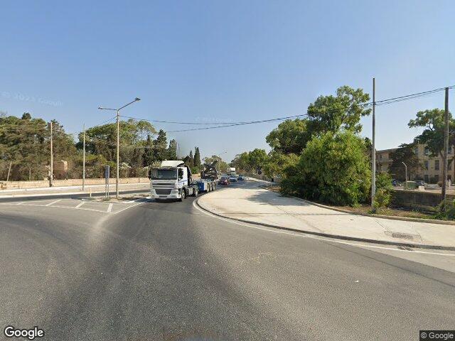 1,  Iż-Żurrieq,  Reġjun tal-Punent