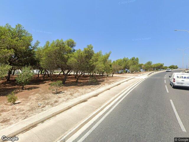 Dawret San Pawl,  Il-Wardija,  Buġibba