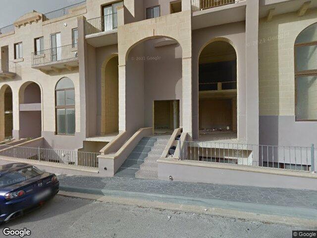 Triq il-Munxar,  Ix-Xlendi,  Il-Munxar