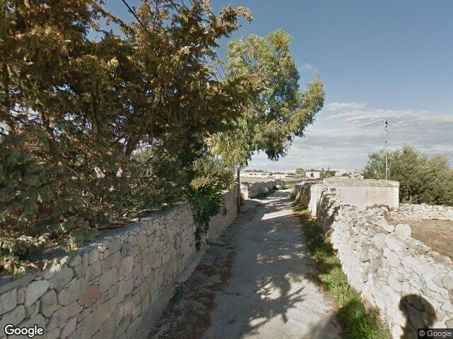 Triq ta' Trapna,  Ħal Muxi,  Ħaż-Żebbuġ