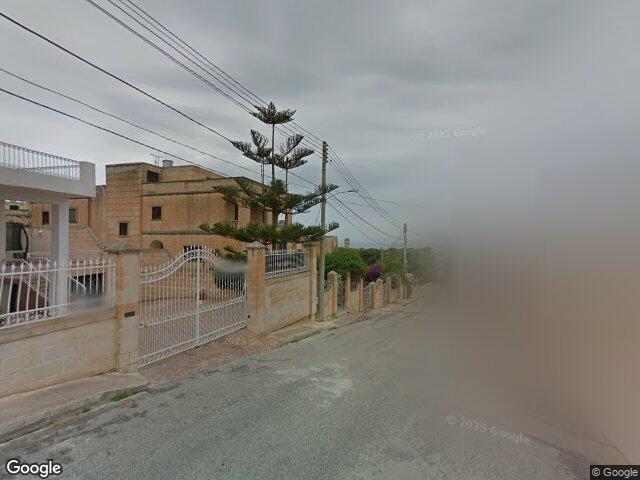 Triq is-Slielem,  Is-Swieqi,  Reġjun tal-Lvant