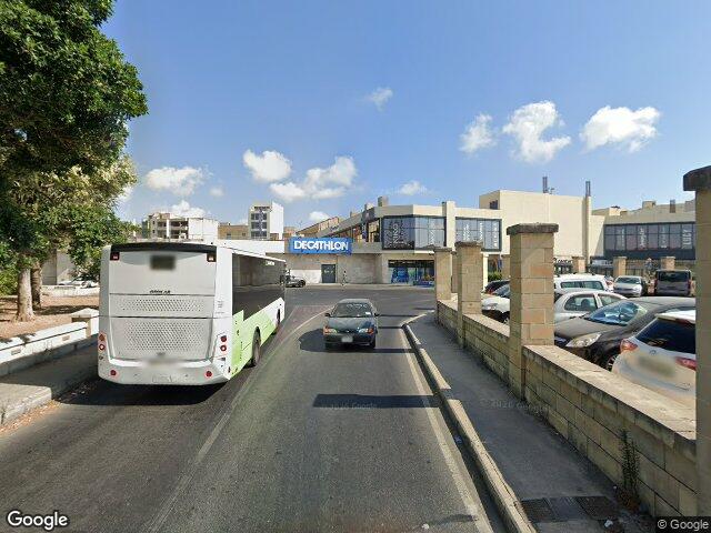 Il-Marsa - Marsa Park & Ride 3,  Triq l-Iljun,  Il-Marsa