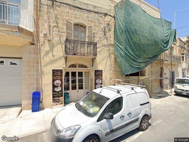 Triq Sir Ugo Mifsud,  Ħal Lija,  Reġjun tal-Lvant